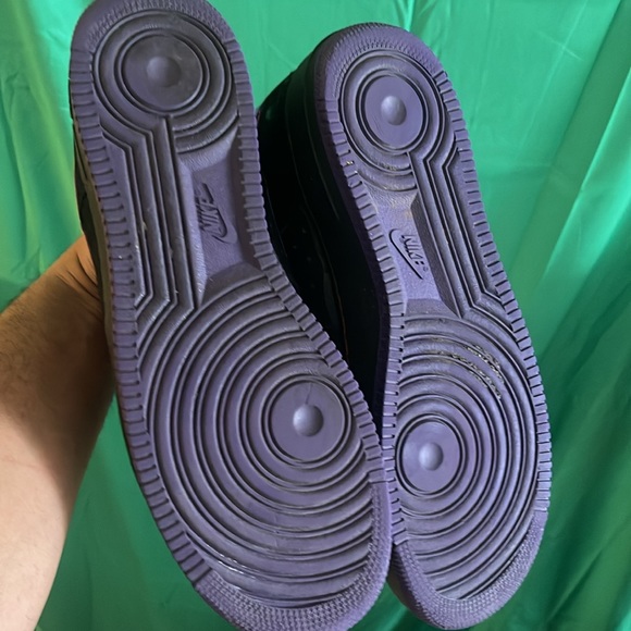 Nike Air Force 1 Low Barkley Pack - Picture 4 of 6